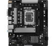 ASRock H810M-X Motherboard