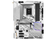 ASRock Z890 Pro RS WiFi White - Motherboard