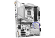 ASRock Z890 Pro RS WiFi White - Motherboard