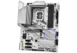 ASRock Z890 Pro RS WiFi White - Motherboard