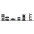 GIGABYTE H810M S2H Emaplaat - Intel Core Ultra (Series 2) CPUs, 4+1+2 Phases VRM, up to 6400MHz DDR5, 1xPCIe 4.0 M.2, 1GbE LAN, USB 3.2 Gen 1