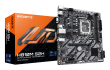 GIGABYTE H810M S2H Emaplaat - Intel Core Ultra (Series 2) CPUs, 4+1+2 Phases VRM, up to 6400MHz DDR5, 1xPCIe 4.0 M.2, 1GbE LAN, USB 3.2 Gen 1