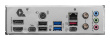MSI PRO B860M-A WIFI Emaplaat Intel B860 LGA 1851 (Socket V1) micro ATX