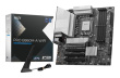 MSI PRO B860M-A WIFI Emaplaat Intel B860 LGA 1851 (Socket V1) micro ATX