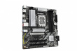 GIGABYTE B860M DS3H Motherboard - Intel Core Ultra Series CPUs, 5+1+2+1 Phases VRM, up to 9066MHz DDR5, 1xPCIe 5.0 + 1xPCIe 4.0 M.2, 2.5GbE LAN, USB 3.2 Gen 2