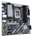 GIGABYTE B860M D3HP Emaplaat - Intel Core Ultra Series CPUs, 4+1+2+1 Phases VRM, up to 9066MHz DDR5, 2xPCIe 4.0 M.2, GbE LAN, USB 3.2 Gen 1