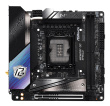Asrock Phantom Gaming Z890I Nova WiFi Intel Z890 LGA 1851 (Socket V1) mini ITX