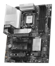 MSI PRO B860-P WIFI Motherboard Intel B860 LGA 1851 (Socket V1) ATX