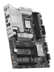 MSI PRO B860-P WIFI Motherboard Intel B860 LGA 1851 (Socket V1) ATX