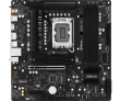 ASRock B860M Pro-A Emaplaat