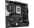 ASRock B860M Pro-A Emaplaat