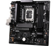 ASRock B860M Pro-A Emaplaat
