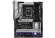 ASRock Z890 LiveMixer WiFi - Emaplaat