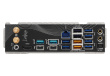 ASRock Z890 LiveMixer WiFi - Emaplaat