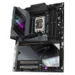 GIGABYTE Z890 AORUS MASTER Emaplaat - Supports Intel Core Ultra (Series 2) CPUs, 18+1+2 phases VRM, up to 9500MHz DDR5 (OC), 2xPCIe 5.0 + 3xPCIe 4.0, Wi-Fi 7, 10GbE LAN, Thunderbolt 4