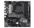 Asrock B550M Phantom Gaming 4 Socket AM4 micro ATX AMD  B550