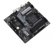 Asrock B550M Phantom Gaming 4 Socket AM4 micro ATX AMD  B550