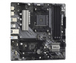 Asrock B550M Phantom Gaming 4 Socket AM4 micro ATX AMD  B550
