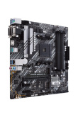 ASUS PRIME B550M-A Socket AM4 micro ATX AMD  B550