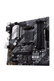 ASUS PRIME B550M-A Socket AM4 micro ATX AMD  B550