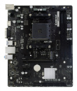Biostar A520MHP Motherboard AMD A520 Socket AM4 micro ATX