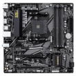 GIGABYTE B550M DS3H R2 Emaplaat - AMD Ryzen 5000 CPUs, 5+3 Phases VRM, up to 4733MHz DDR4 (O.C.), 1xPCIe 4.0 + 1xPCIe 3.0 M.2, 1GbE LAN, USB 3.2 Gen 1