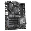 GIGABYTE B550 EAGLE WIFI6 Emaplaat - AMD Ryzen 5000 G-Series CPUs, 10+3+1 Phases VRM, up to 3200MHz DDR4, 1xPCIe 4.0 + 1xPCIe 3.0 M.2, 1GbE LAN, WIFI 6, USB 3.2 Gen 2