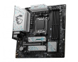 MSI B650M GAMING PLUS WIFI Motherboard AMD B650 Socket AM5 micro ATX