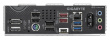 GIGABYTE B850 EAGLE WIFI6E Motherboard - AMD Ryzen 9000 Series CPUs, 8+2+2 Phases Digital VRM, up to 8200MHz DDR5 (OC), 1xPCIe 5.0 + 2xPCIe 4.0 M.2, GbE LAN, WIFI 6E, USB 3.2 Gen 2