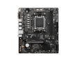 MSI PRO A620M-B Motherboard AMD A620 Socket AM5 micro ATX