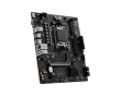 MSI PRO A620M-B Motherboard AMD A620 Socket AM5 micro ATX
