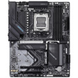 GIGABYTE X870 GAMING WIFI6 Emaplaat - Supports AMD Ryzen 9000 CPUs, 8+2+2 phases VRM, up to 8000MHz DDR5 (OC), 1xPCIe 5.0 + 2xPCIe 4.0, Wi-Fi 6, 2.5GbE LAN, USB 4
