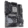 GIGABYTE X870 GAMING WIFI6 Emaplaat - Supports AMD Ryzen 9000 CPUs, 8+2+2 phases VRM, up to 8000MHz DDR5 (OC), 1xPCIe 5.0 + 2xPCIe 4.0, Wi-Fi 6, 2.5GbE LAN, USB 4