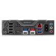 GIGABYTE X870 GAMING WIFI6 Emaplaat - Supports AMD Ryzen 9000 CPUs, 8+2+2 phases VRM, up to 8000MHz DDR5 (OC), 1xPCIe 5.0 + 2xPCIe 4.0, Wi-Fi 6, 2.5GbE LAN, USB 4