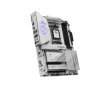 MSI MPG B850 EDGE TI WIFI Emaplaat AMD B850 Socket AM5 ATX