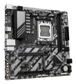 GIGABYTE B840M D2H Emaplaat - AMD Ryzen 9000 CPUs, 5+2+2 Phases VRM, up to 7600MHz DDR5, 1xPCIe 4.0 + 1xPCIe 3.0 M.2, 2.5GbE LAN, USB 3.2 Gen 1