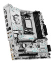 MSI B850M GAMING PLUS WIFI AMD B850 Socket AM5 micro ATX