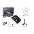 ASUS X870 MAX GAMING WIFI7 AMD X870 Socket AM5 ATX