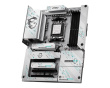MSI B850 GAMING PLUS WIFI PZ Emaplaat