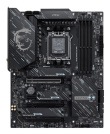 MSI X870E GAMING PLUS WIFI Motherboard AMD X870E Socket AM5 ATX