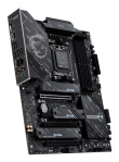 MSI X870E GAMING PLUS WIFI Motherboard AMD X870E Socket AM5 ATX