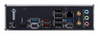 MSI X870E GAMING PLUS WIFI Motherboard AMD X870E Socket AM5 ATX