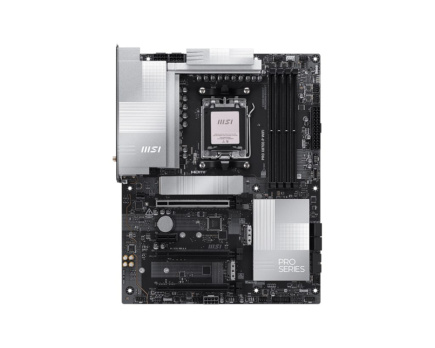 MSI PRO X870E-P WIFI Emaplaat AMD X870E Socket AM5 ATX