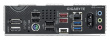 Emaplaat AMD B850 SAM5 ATX/B850 GAMING WF6 GIGABYTE