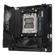 GIGABYTE B850I AORUS PRO Emaplaat - AMD Ryzen 9000 Series CPUs, 8+2+1 Phases Digital VRM, up to 8400MHz DDR5 (OC), 1xPCIe 5.0 + 1xPCIe 4.0 M.2, 2.5LAN, WIFI 7, USB 3.2 Gen 2