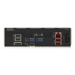 GIGABYTE B850I AORUS PRO Emaplaat - AMD Ryzen 9000 Series CPUs, 8+2+1 Phases Digital VRM, up to 8400MHz DDR5 (OC), 1xPCIe 5.0 + 1xPCIe 4.0 M.2, 2.5LAN, WIFI 7, USB 3.2 Gen 2