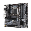 Emaplaat Gigabyte Q670M D3H DDR4 , Intel Q670, LGA1700, 4xDDR4, mATX