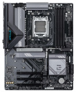 Motherboard AMD B850 EAGLE WIFI6E ATX Socket AM5 GIGABYTE