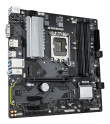 GIGABYTE B760M D3HP DDR4 Emaplaat - Supports Intel Core 14th Gen CPUs, 4+1+1 Phases Digital VRM, up to 5333MHz DDR4 (OC), 2xPCIe 4.0 M.2, GbE LAN, USB 3.2 Gen1