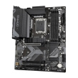 Gigabyte Emaplaat B760 Gaming X AX s1700 4DDR5 DP/HDMI ATX